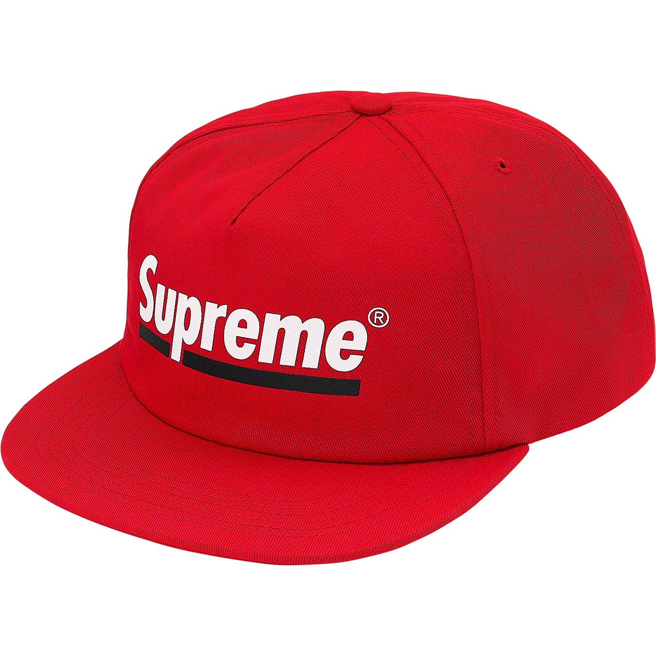 Underline 5-Panel view 4
